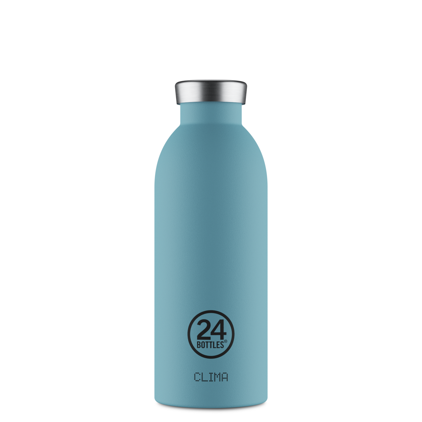 Clima Bottle | Powder Blue - 500 ml