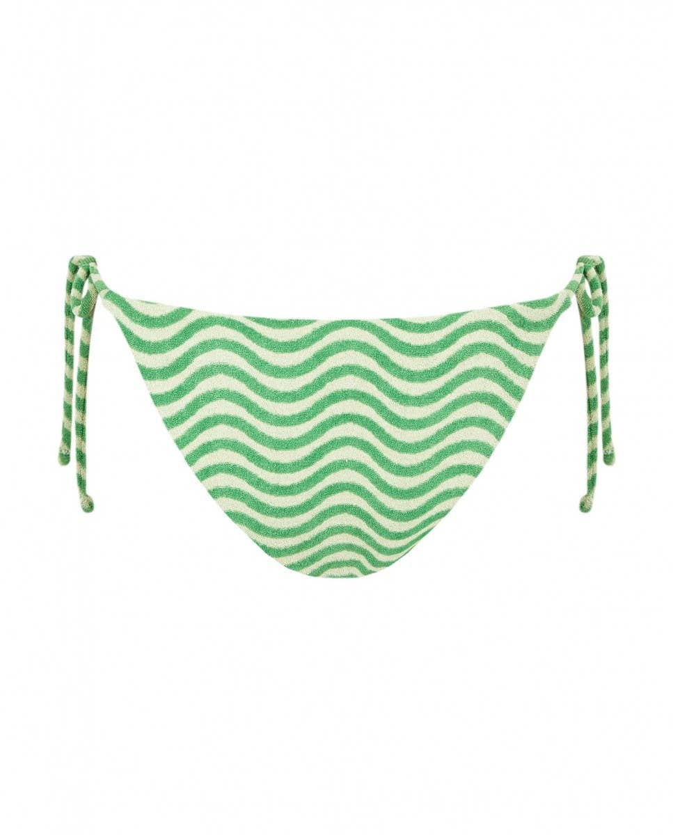 Lazo Samba briefs