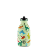 Kids Insulated Bottle | Jurassic Friends - 330 ml