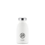 Clima Bottle | Ice White - 330 ml