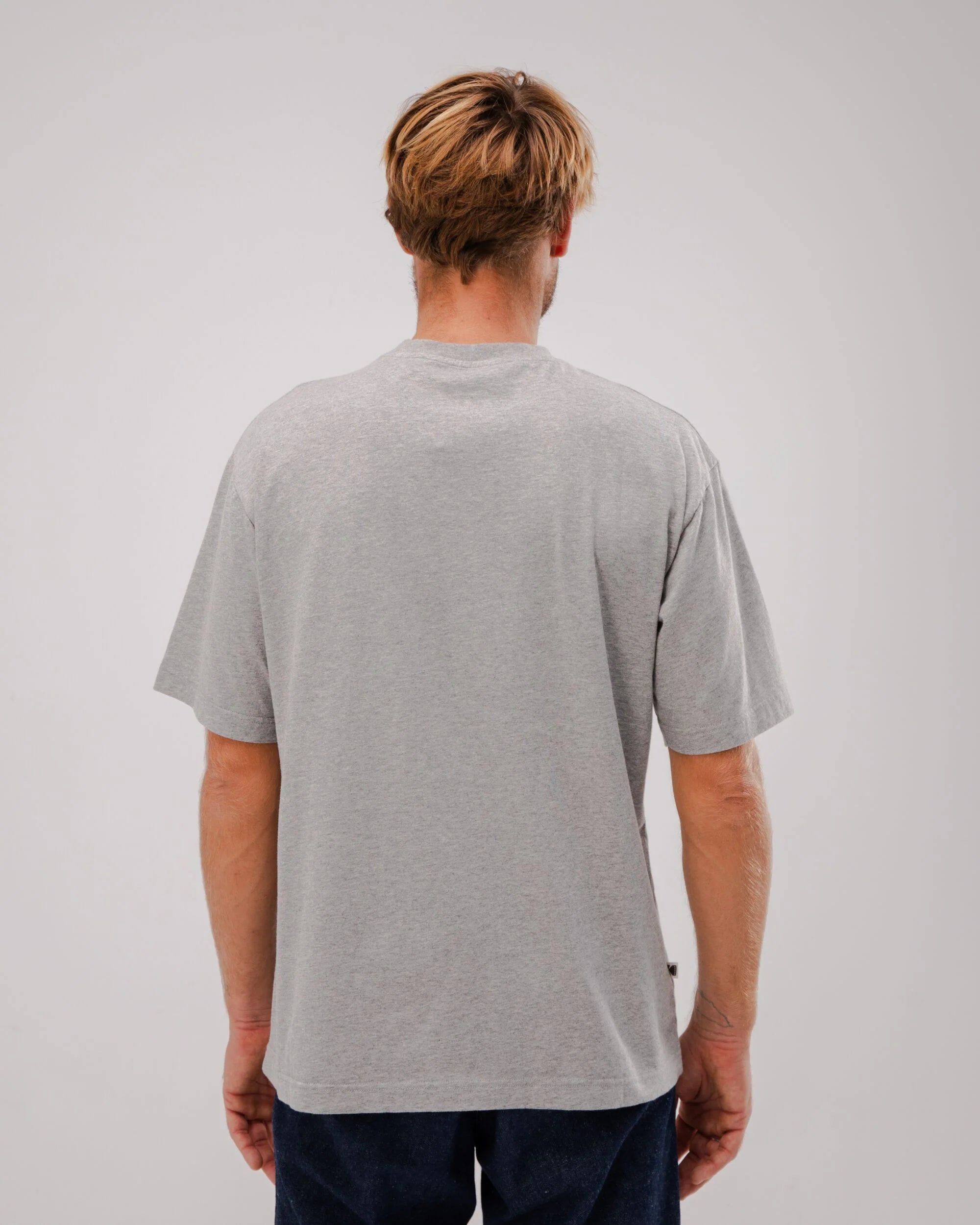 Kodak Gold Oversized T-Shirt