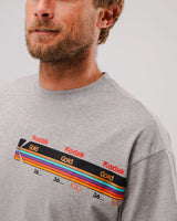 Kodak Gold Oversized T-Shirt