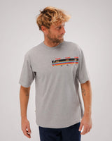 Kodak Gold Oversized T-Shirt
