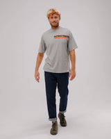 Kodak Gold Oversized T-Shirt