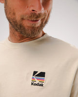 Kodak T-Shirt Sand