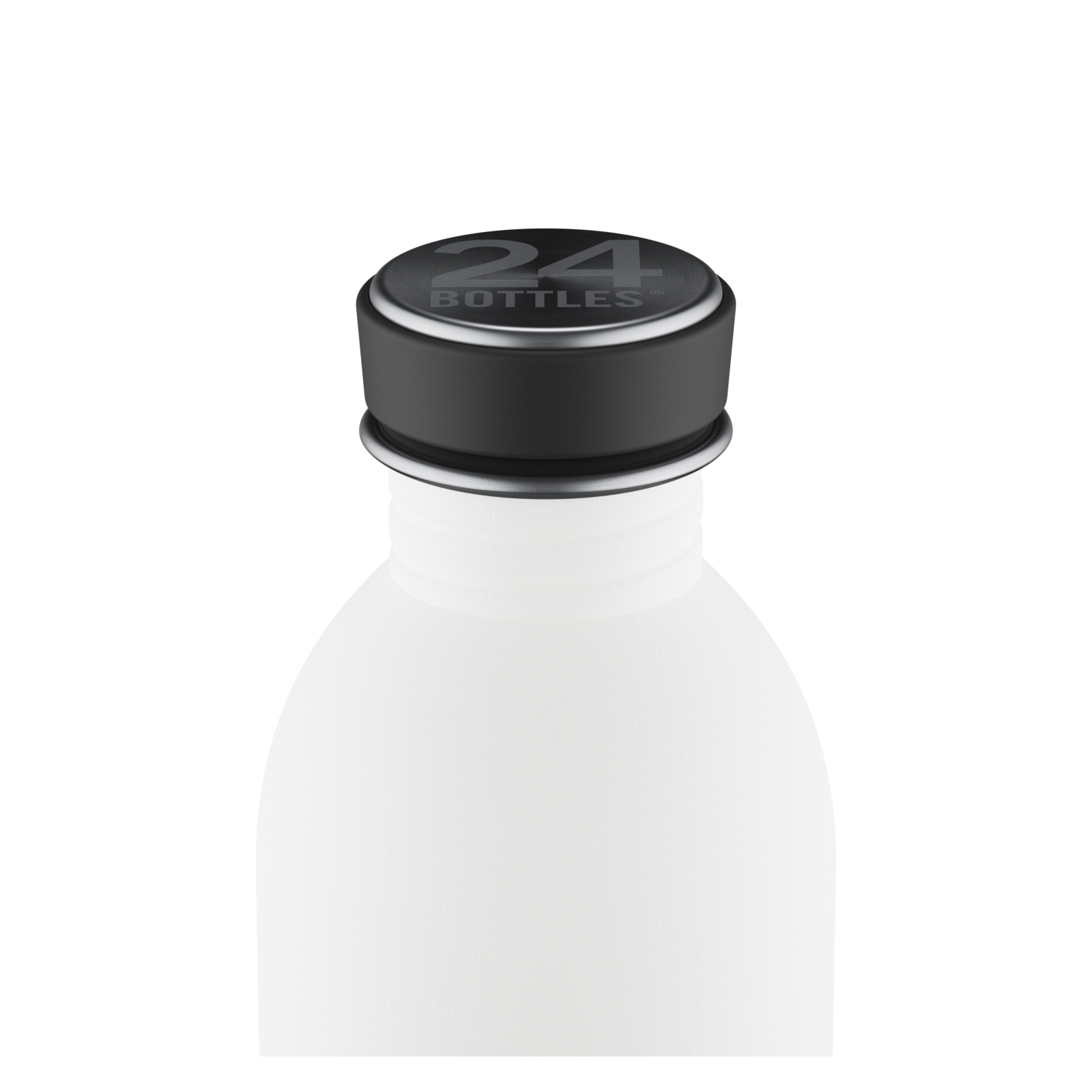Urban Bottle | Ice White - 250 ml