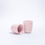 New Party Medium Cup 220ml Pink