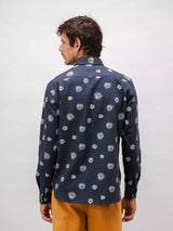 Urchin Flannel Shirt