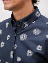 Urchin Flannel Shirt