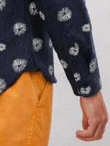 Urchin Flannel Shirt