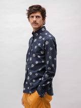 Urchin Flannel Shirt