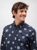 Urchin Flannel Shirt