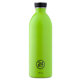 Urban Bottle Lime Green 1000ml