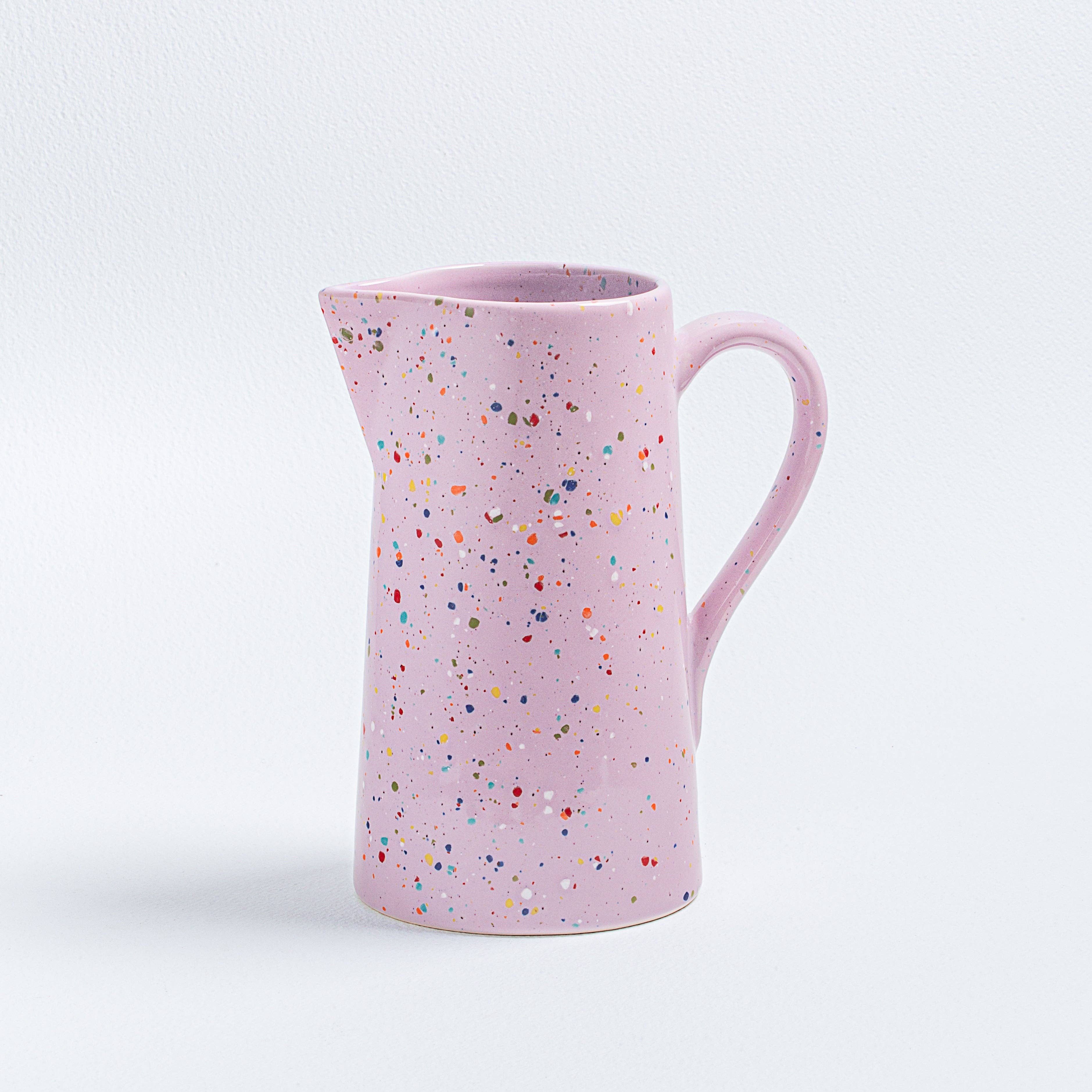 New Party Pitcher 1.5L Lilac