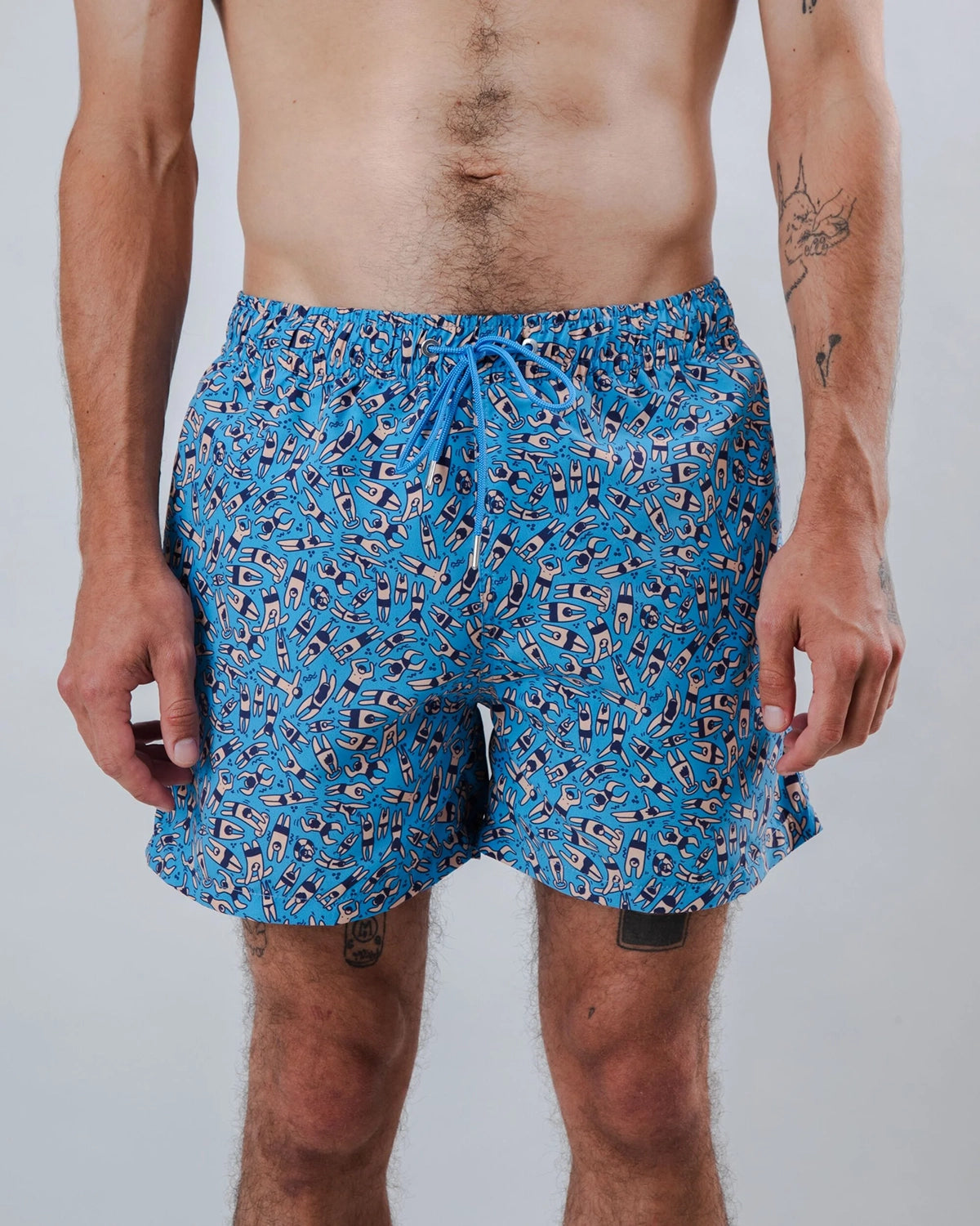 Just Swim Swimwear