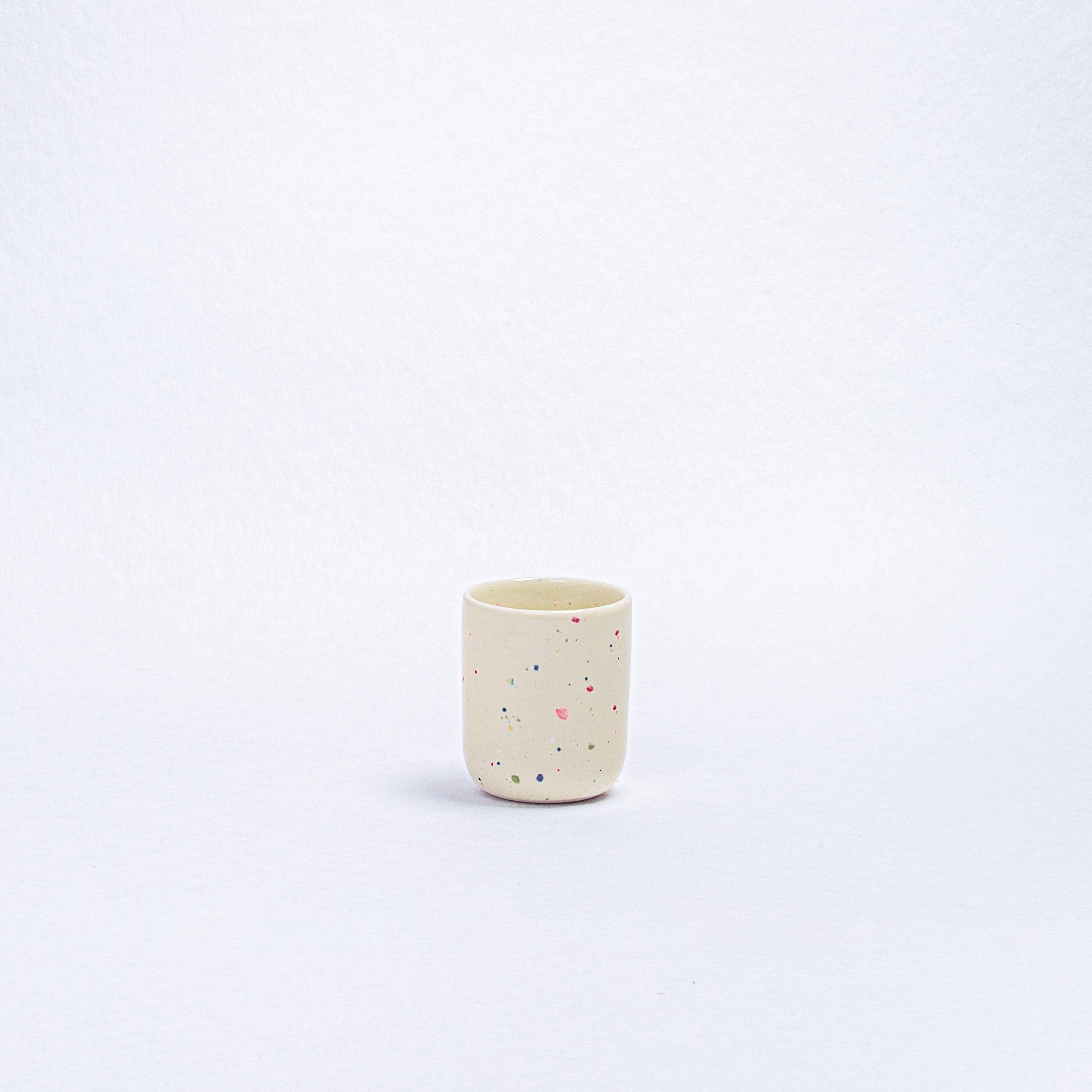 New Party Espresso Cup / Egg Cup