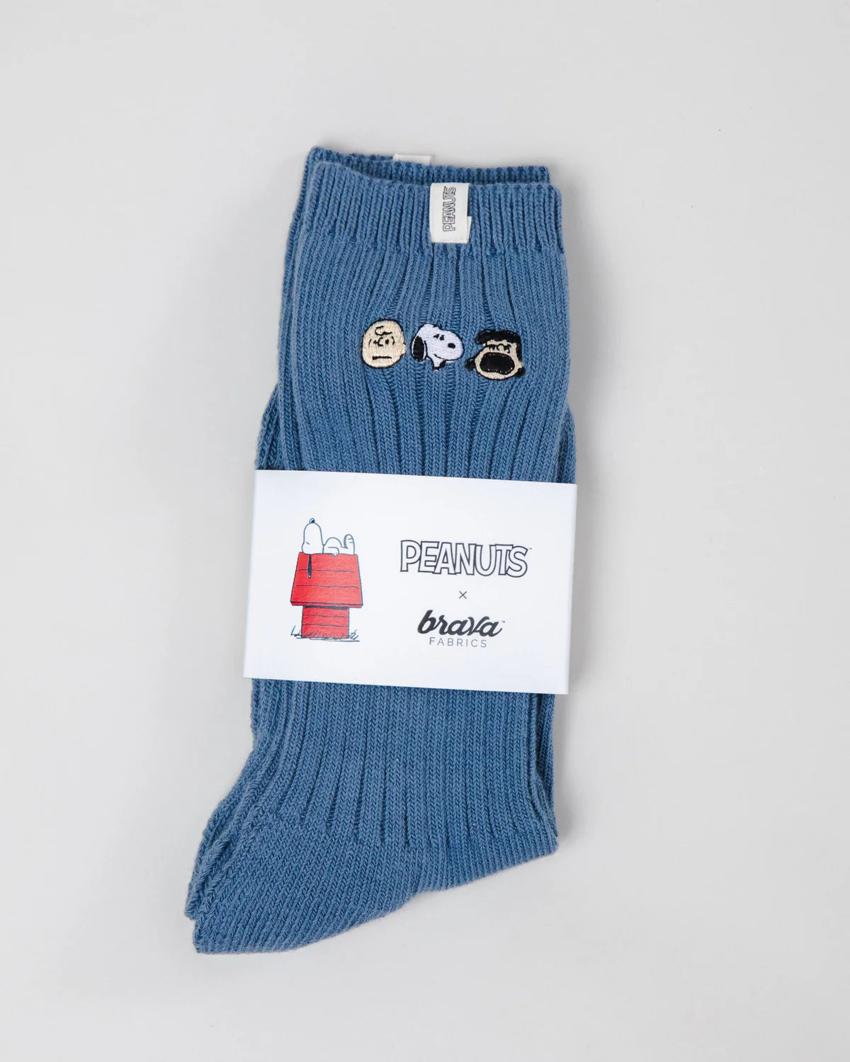 Peanuts The Gang Socks