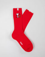 Peanuts Tropical Socks