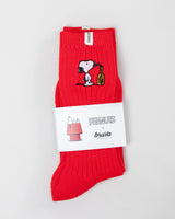 Peanuts Tropical Socks