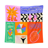 RIO Maxi sarong