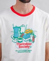 The Indoor Society T-Shirt