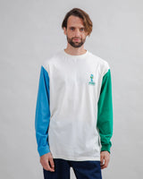 The Indoor Society Longsleeve T-Shirt