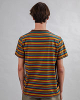 Stripes T-Shirt Multicolor