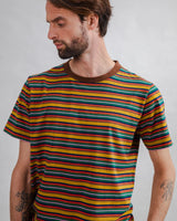 Stripes T-Shirt Multicolor