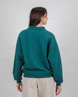 Peanuts Records Polo Sweatshirts