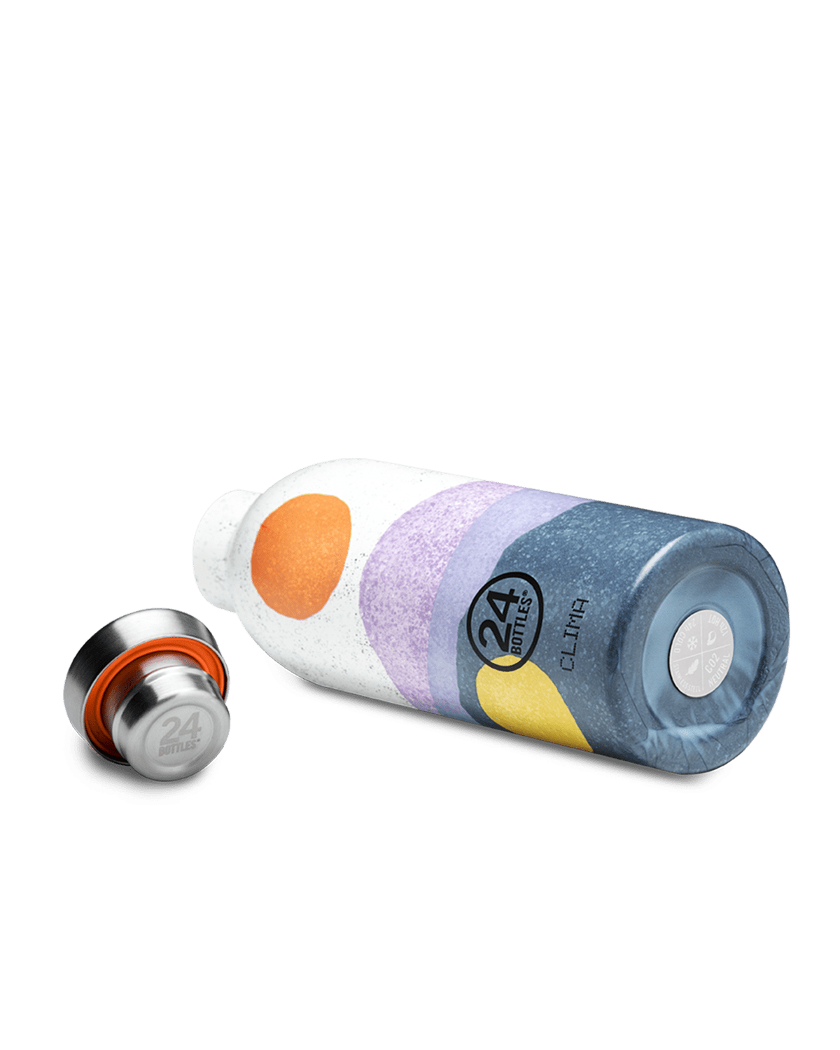 Clima Bottle | Midnight Sun - 500 ml