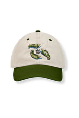 Pementos Cap