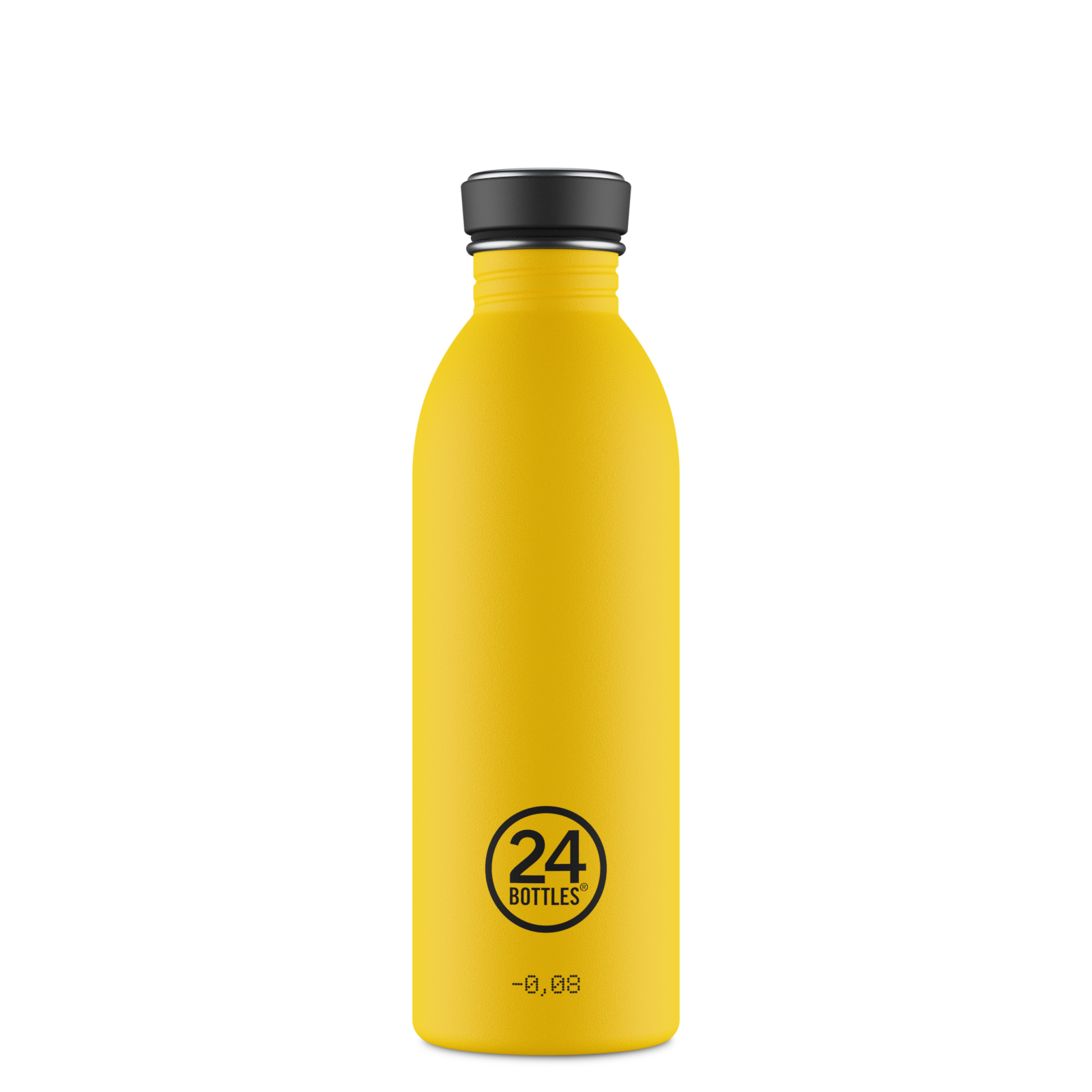 Urban Bottle | Taxi Yellow - 500 ml