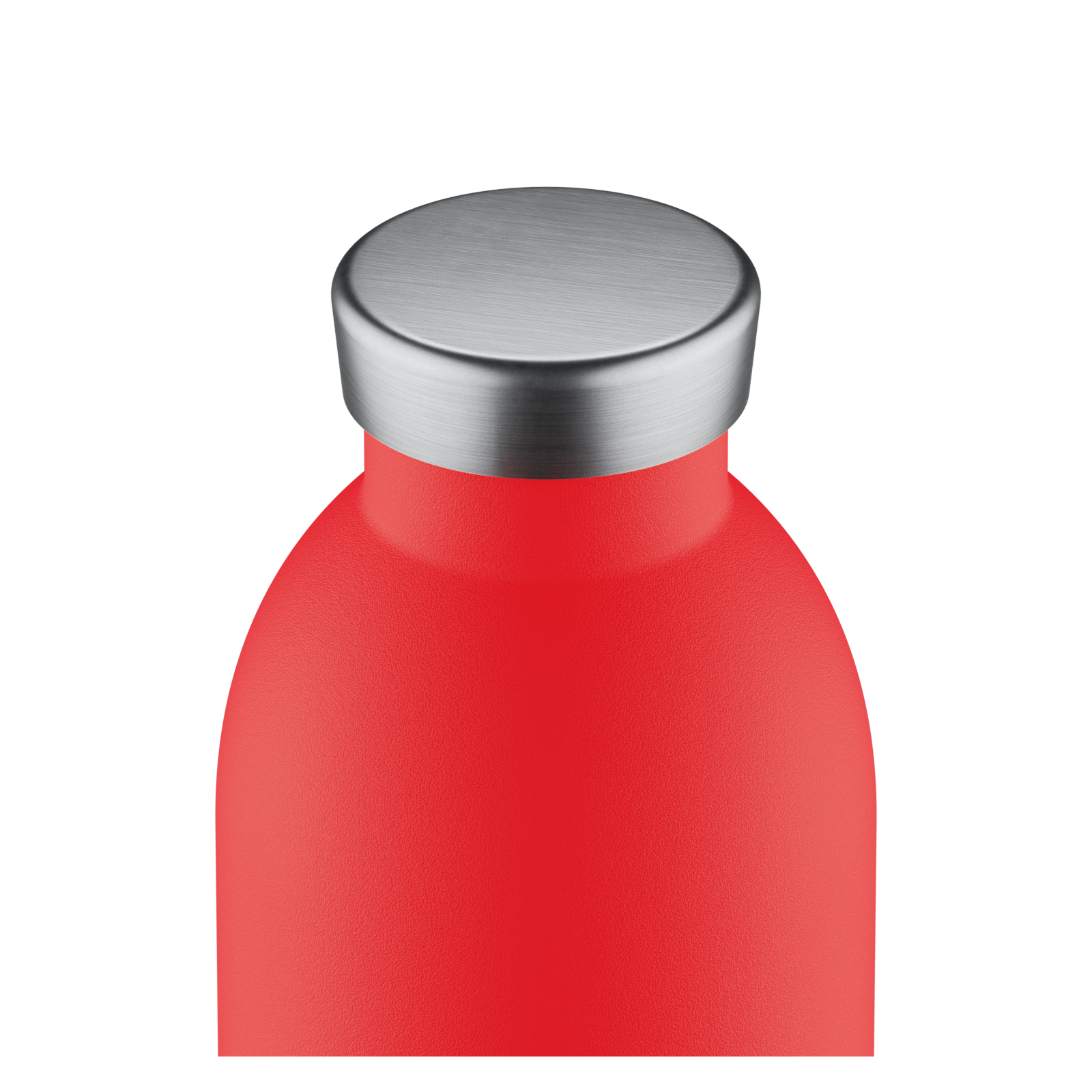Clima Bottle | Hot Red - 500 ml