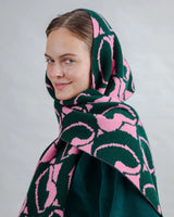 Bonmbon Scarf