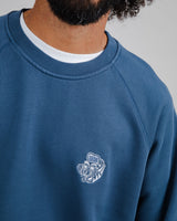 Asis Percales Tigris Sweatshirt