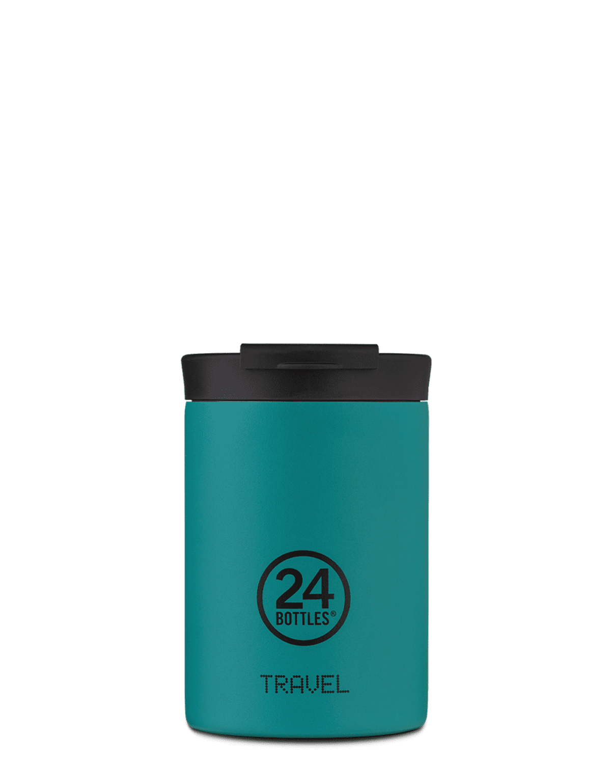 Travel Tumbler Atlantic Bay, 350ml