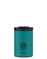 Travel Tumbler Atlantic Bay, 350ml