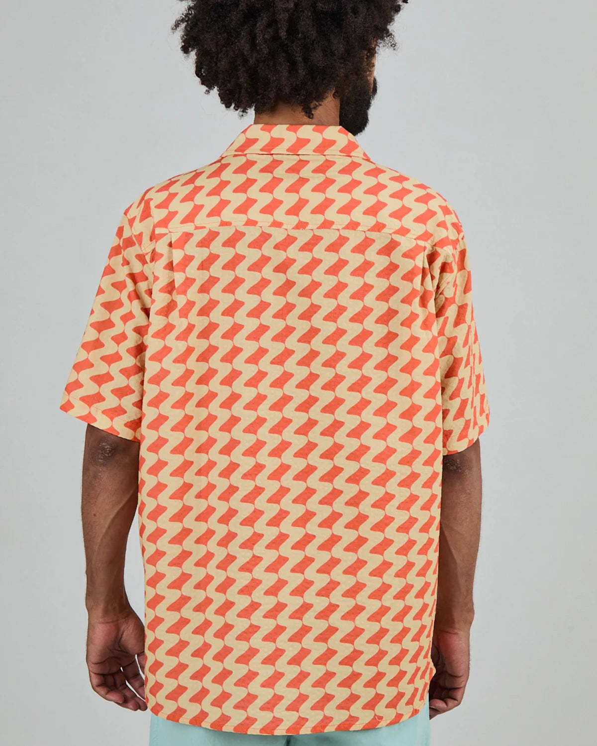 Gum Aloha Shirt