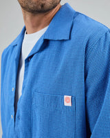 Asis Percales Daisy Checks