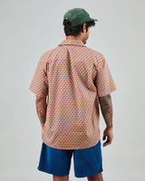 Icecream Sandwich Aloha Shirt