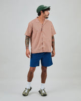 Icecream Sandwich Aloha Shirt