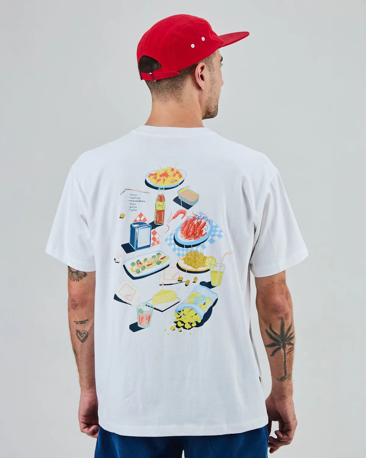 Chiringuito T-Shirt