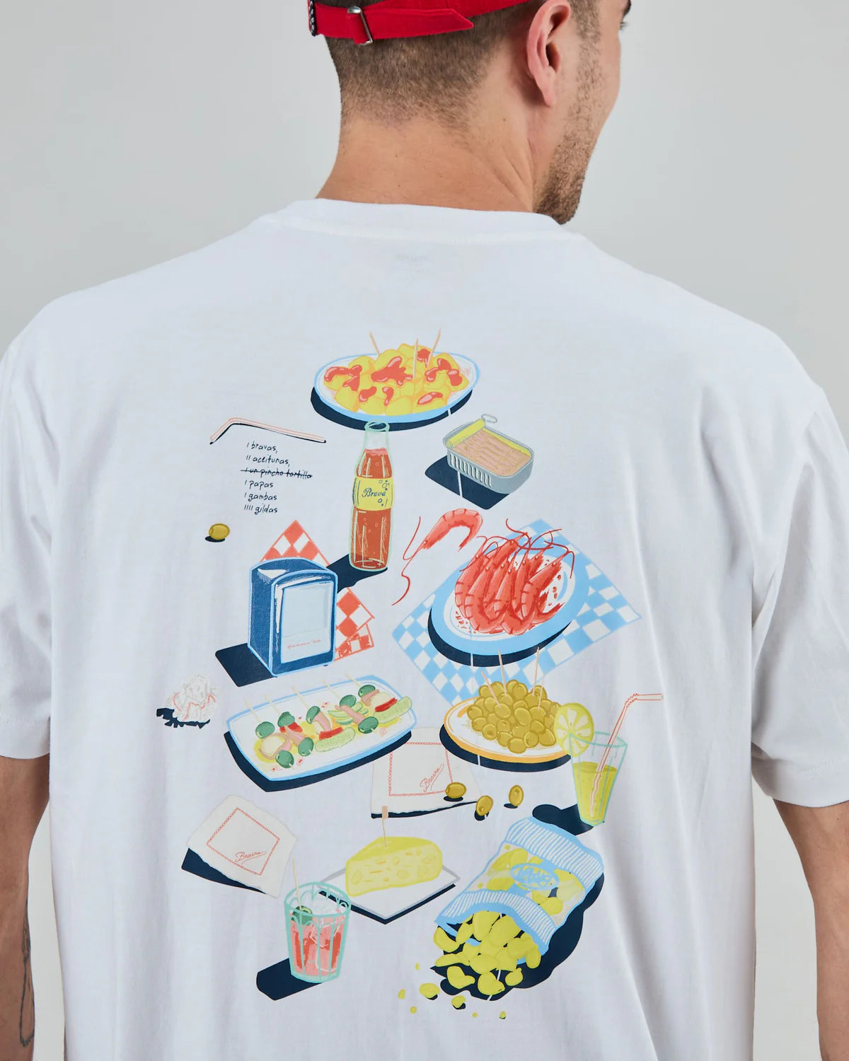 Chiringuito T-Shirt