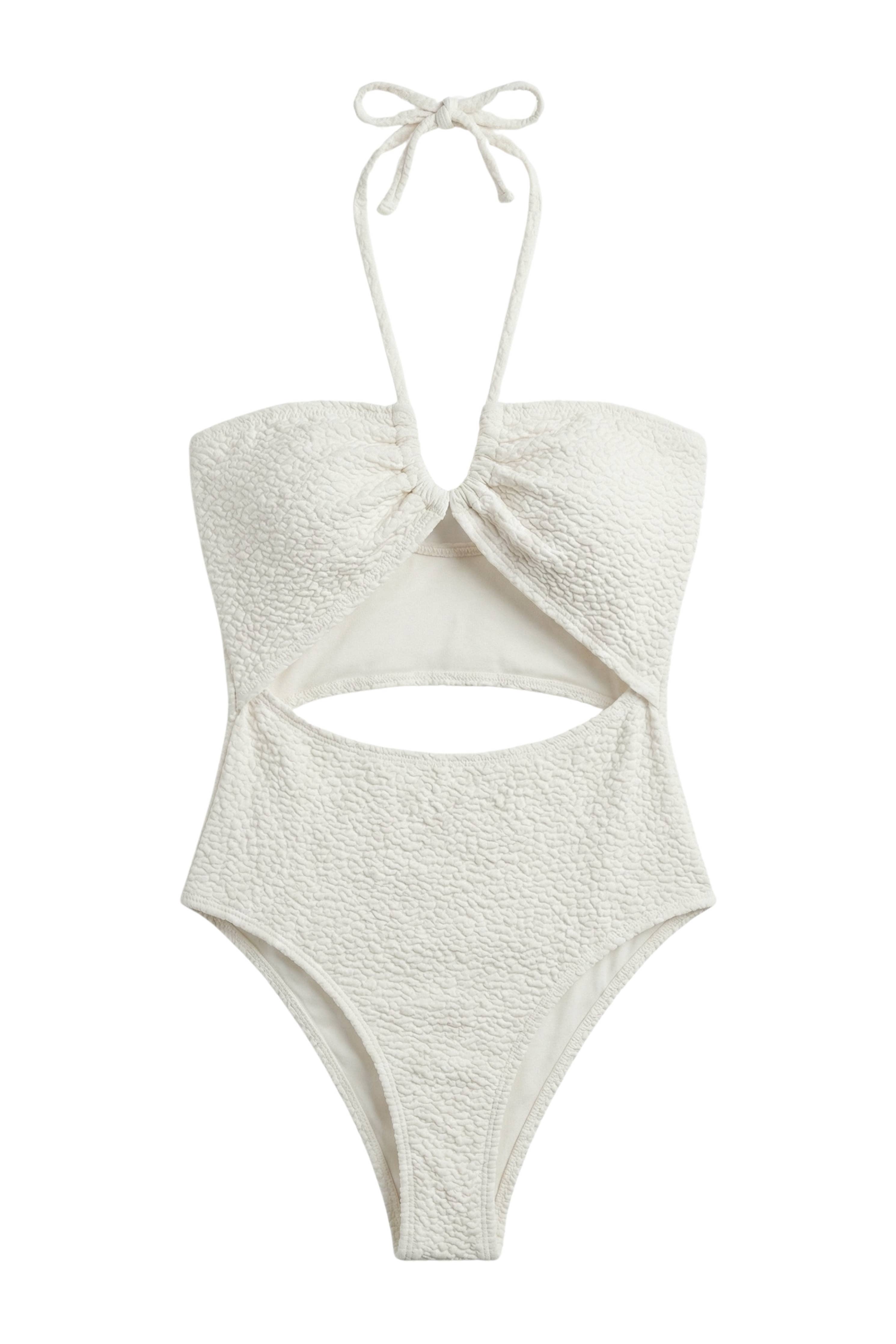 Raw Swimsuit