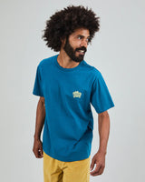 Asis Percales Crocodylus T-Shirt