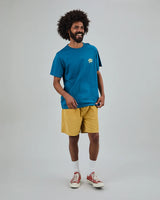 Asis Percales Crocodylus T-Shirt