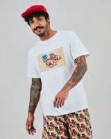 This Is Spain by Martin Parr Magnum T-Shirt