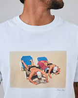 This Is Spain by Martin Parr Magnum T-Shirt
