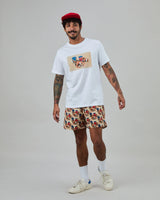 This Is Spain by Martin Parr Magnum T-Shirt