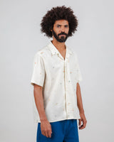 Beach Please Aloha Shirt